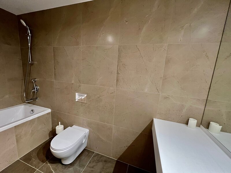 One Herastrau Towers, 3 camere.