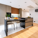 One Herastrau Towers, 3 camere