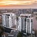 One Herastrau Towers 3 camere