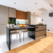 One Herastrau Towers, 3 camere.