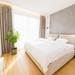 One Herastrau Towers, 3 camere.