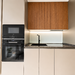 One Herastrau Towers, 3 camere.