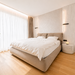 One Herastrau Towers, 3 camere.