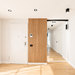 One Herastrau Towers, 3 camere.